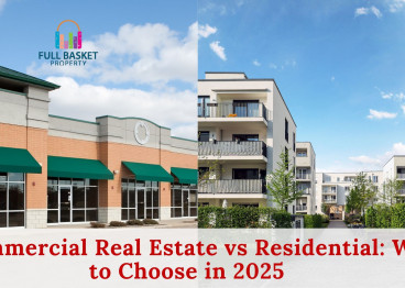 commercial-vs-residential-real-estate-investment-2025