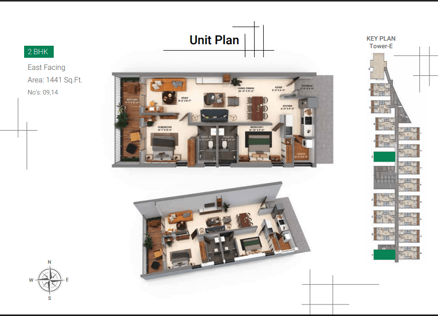 Ground Floor
