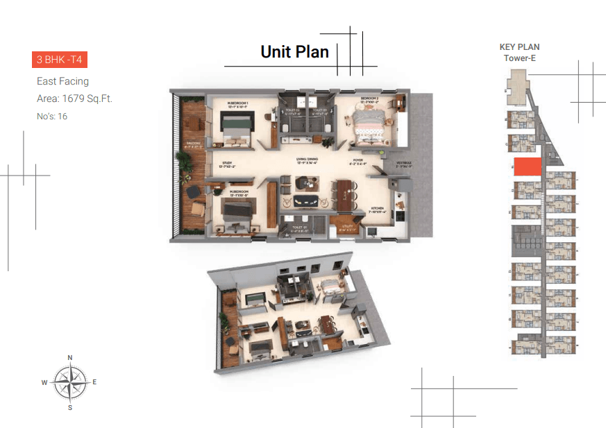 Third Floor