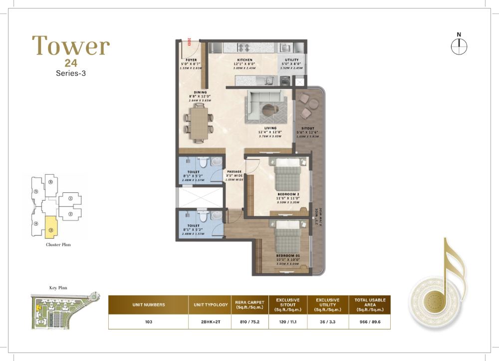 Ground Floor