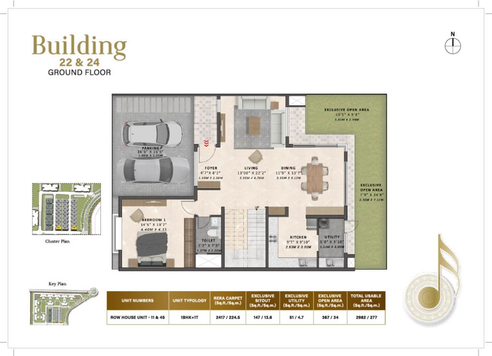 Ground Floor