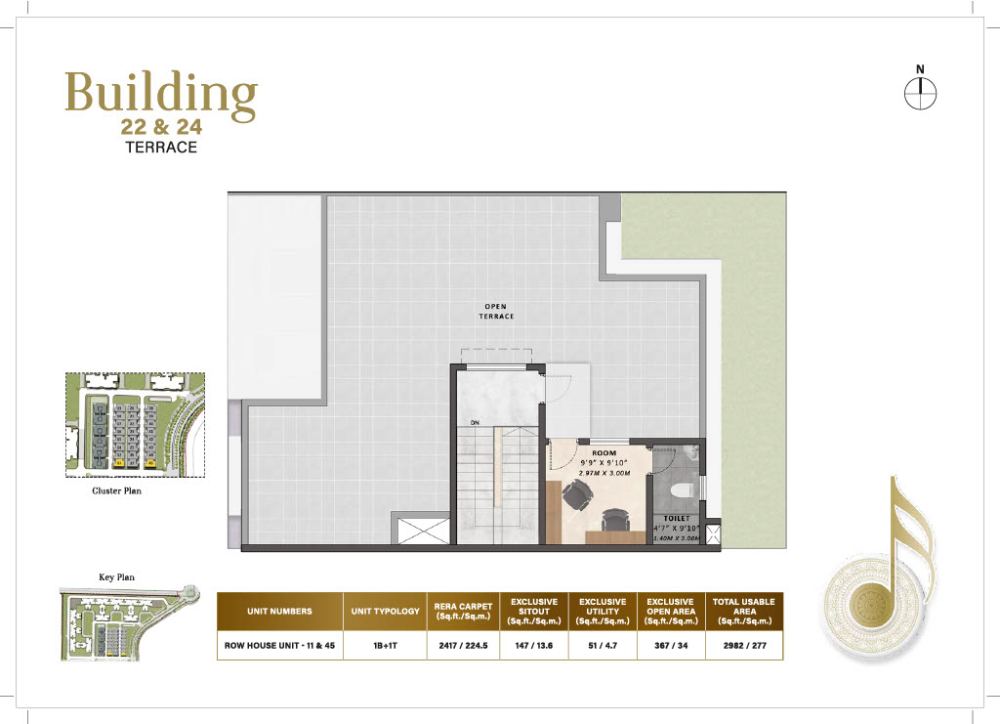 Third Floor